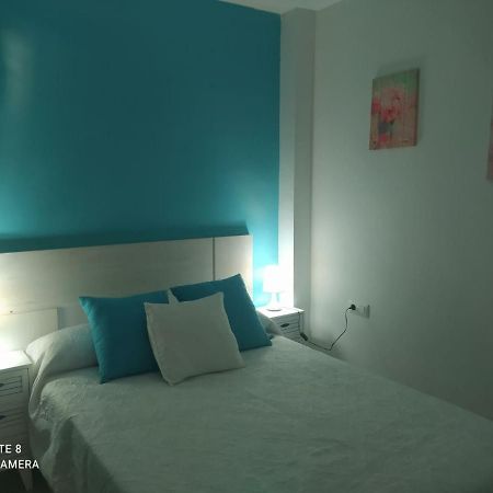 Apartmán El Ancla Chiclana de la Frontera Exteriér fotografie