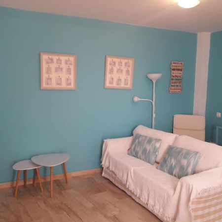 Apartmán El Ancla Chiclana de la Frontera Exteriér fotografie
