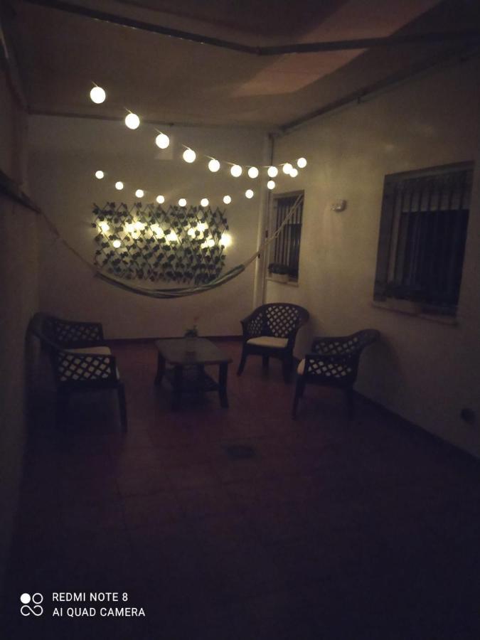 Apartmán El Ancla Chiclana de la Frontera Exteriér fotografie