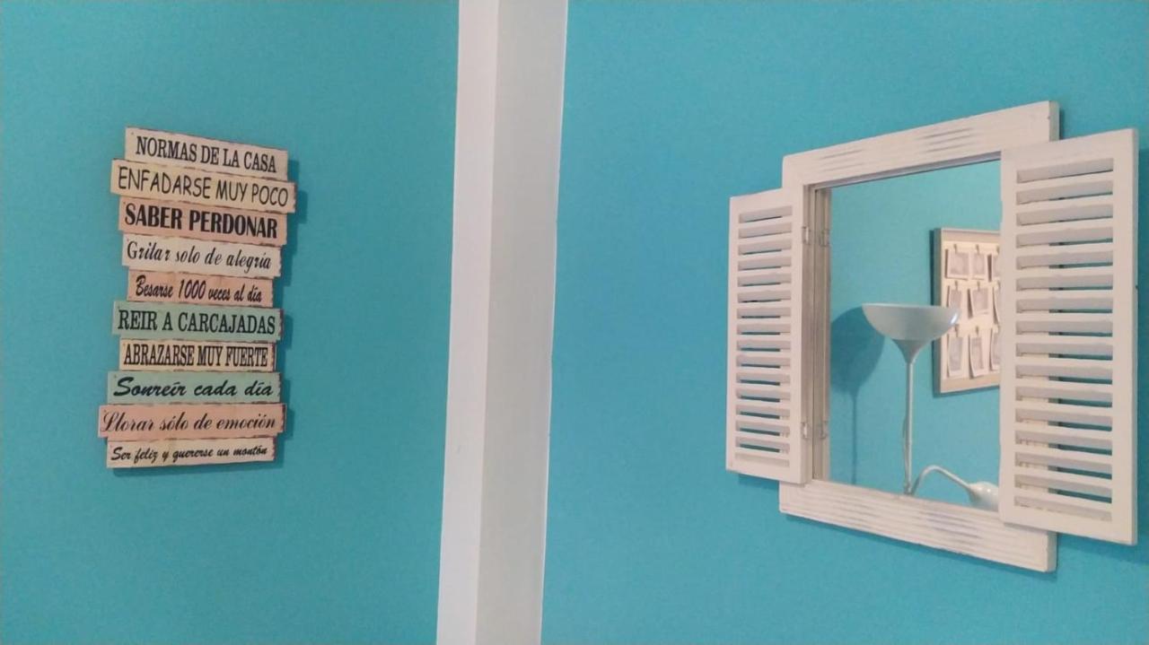 Apartmán El Ancla Chiclana de la Frontera Exteriér fotografie